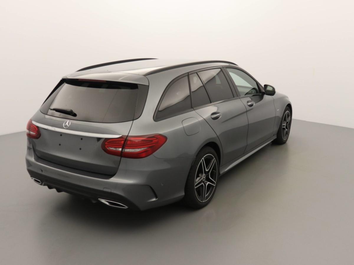 MERCEDES C220 BREAK