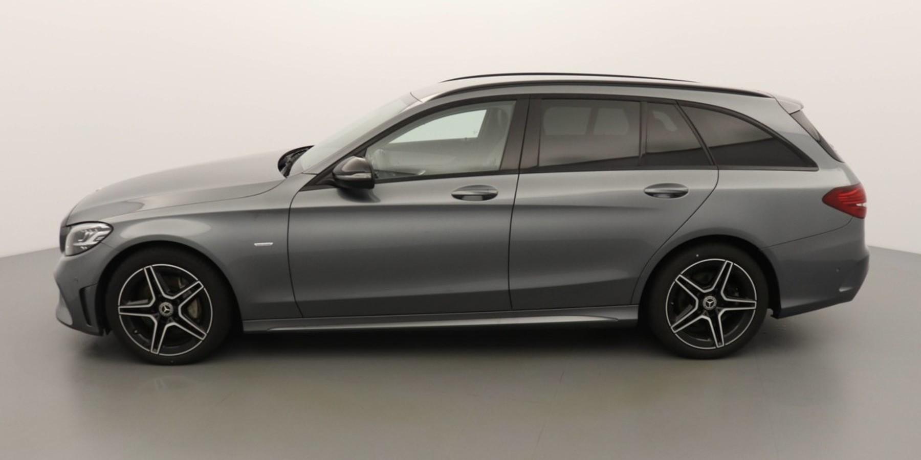 MERCEDES C220 BREAK