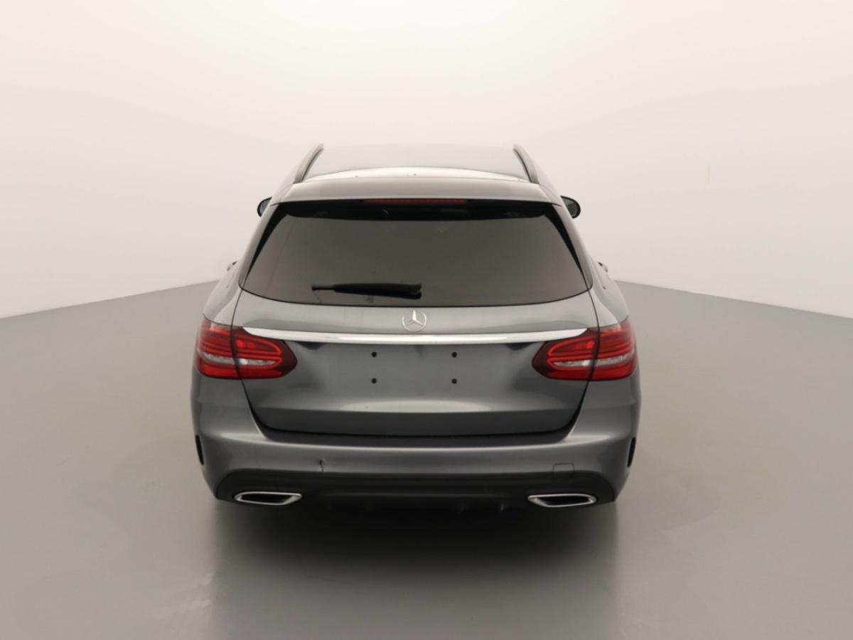 MERCEDES C220 BREAK